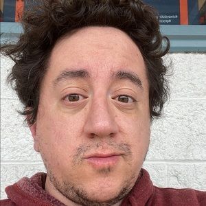 Meet your Posher, Robert